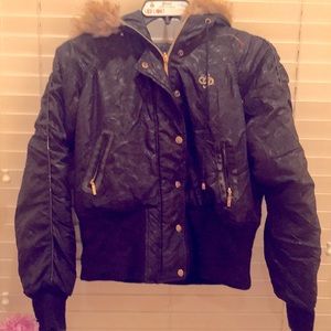 South Pole Women’s Jacket